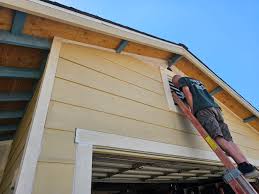 Best Fascia and Soffit Installation  in New Lexington, OH